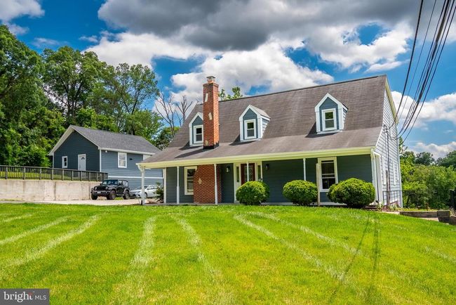 5601 Good Luck Rd, House other with 6 bedrooms, 5 bathrooms and null parking in RIVERDALE MD | Image 16