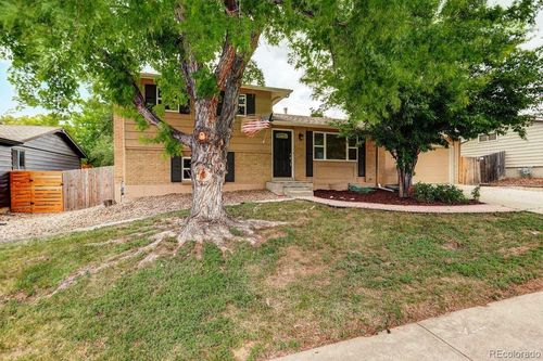 6640 S Dexter St, Centennial, CO, 80121-3223 | Card Image