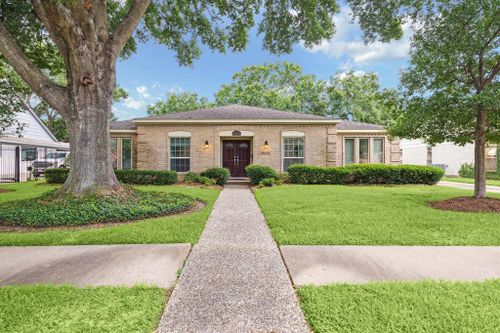 7919 Windswept Lane, Houston, TX, 77063 | Card Image