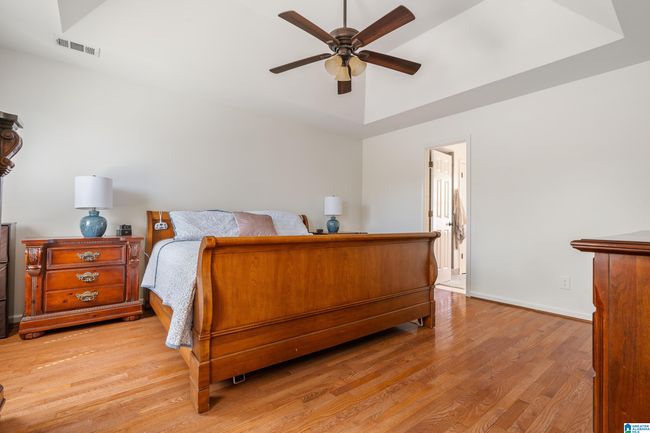 1641 Russet Crest Ln, House other with 3 bedrooms, 3 bathrooms and null parking in HOOVER AL | Image 16