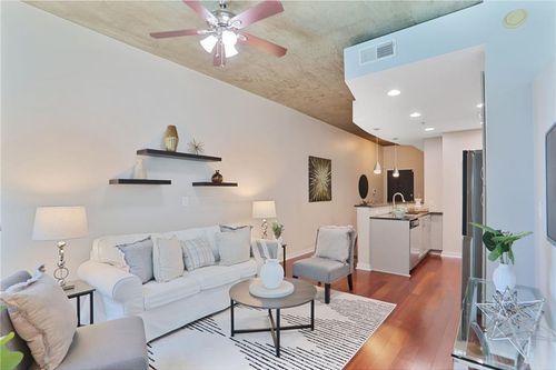 unit-1311-855 Peachtree St Ne, atlanta, GA, 30308-7404 | Card Image