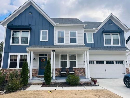 8035 Stiner Grove, Ball Ground, GA, 30107 | Card Image