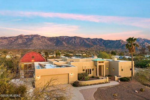 15310 N Coronado Forest Dr, Tucson, AZ, 85739-8711 | Card Image