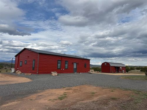 50 Cattle Dr, Lamy, NM, 87540-9795 | Card Image