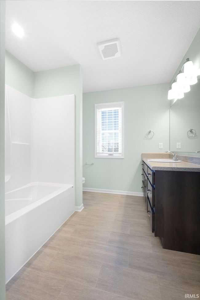 13955 Copper Strike Pass, House other with 4 bedrooms, 3 bathrooms and null parking in Fort Wayne IN | Image 19