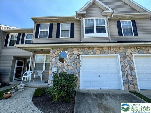 4142 Huckleberry Dr, Center Valley, PA, 18034-8503 | Card Image