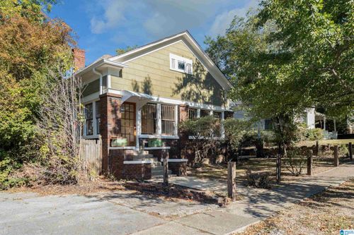 3716 6th Ave S, BIRMINGHAM, AL, 35222-2410 | Card Image