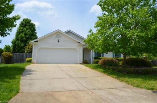 7 Drakestone Ct, Greensboro, NC, 27455-3405 | Card Image