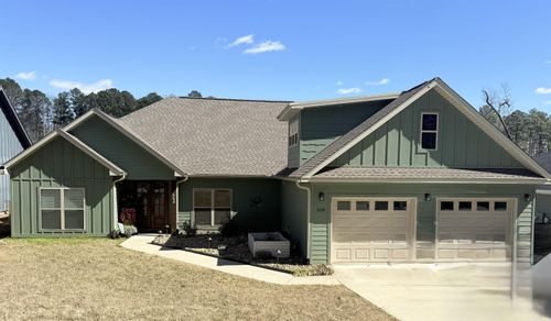 664 Hiram Dr, Bauxite, AR, 72011-8035 | Card Image