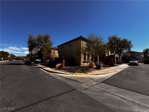 189 Almond Ridge Pl, Henderson, NV, 89015-6256 | Card Image