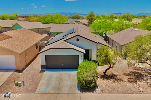 6028 S Galiuro Dr, Tucson, AZ, 85706-4777 | Card Image