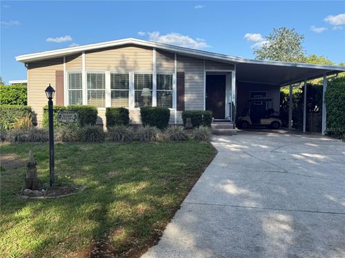 5034 El Destino Dr, LEESBURG, FL, 34748-8314 | Card Image
