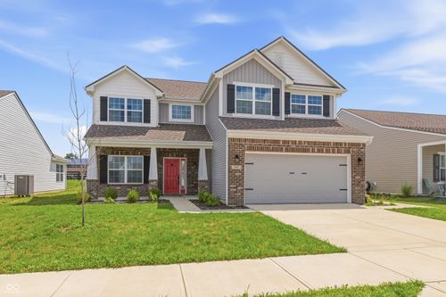 1447 Bigleaf Dr, Sheridan, IN, 46069-1299 | Card Image