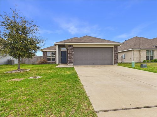 2729 Porters Way, Bryan, TX, 77803-1581 | Card Image