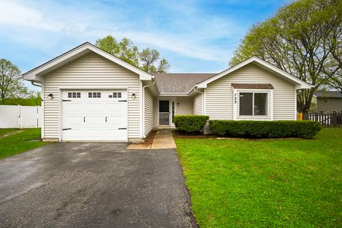 729 Hageman Pl, Naperville, IL, 60563-3431 | Card Image