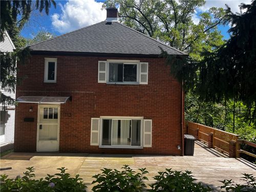 113 Robin St, N Versailles, PA, 15137-1946 | Card Image