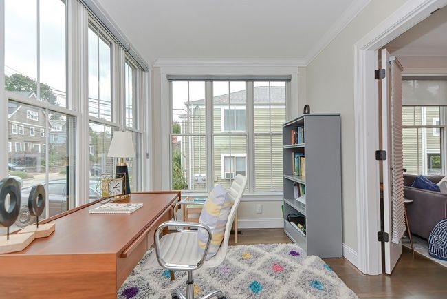 37 - 37 Algonquin Rd, Condo with 3 bedrooms, 4 bathrooms and 2 parking in Chestnut Hill MA | Image 13