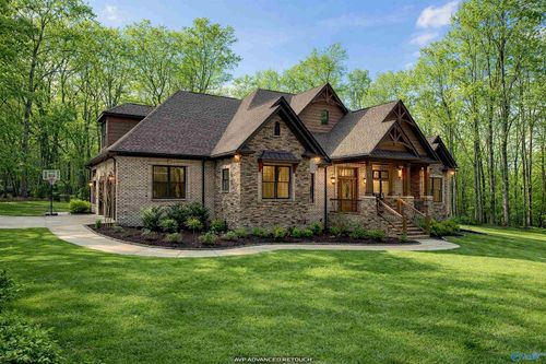 75 Marvin Brown Rd, Danville, AL, 35619-6207 | Card Image
