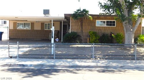 4601 Providence Ln, Las Vegas, NV, 89107-2955 | Card Image