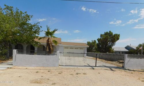 9841 Mendiburu Rd, California City, CA, 93505-1342 | Card Image