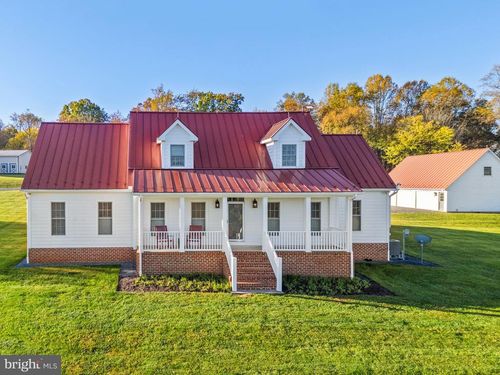 5244 Little Georgetown Farm Lane, THE PLAINS, VA, 20198 | Card Image