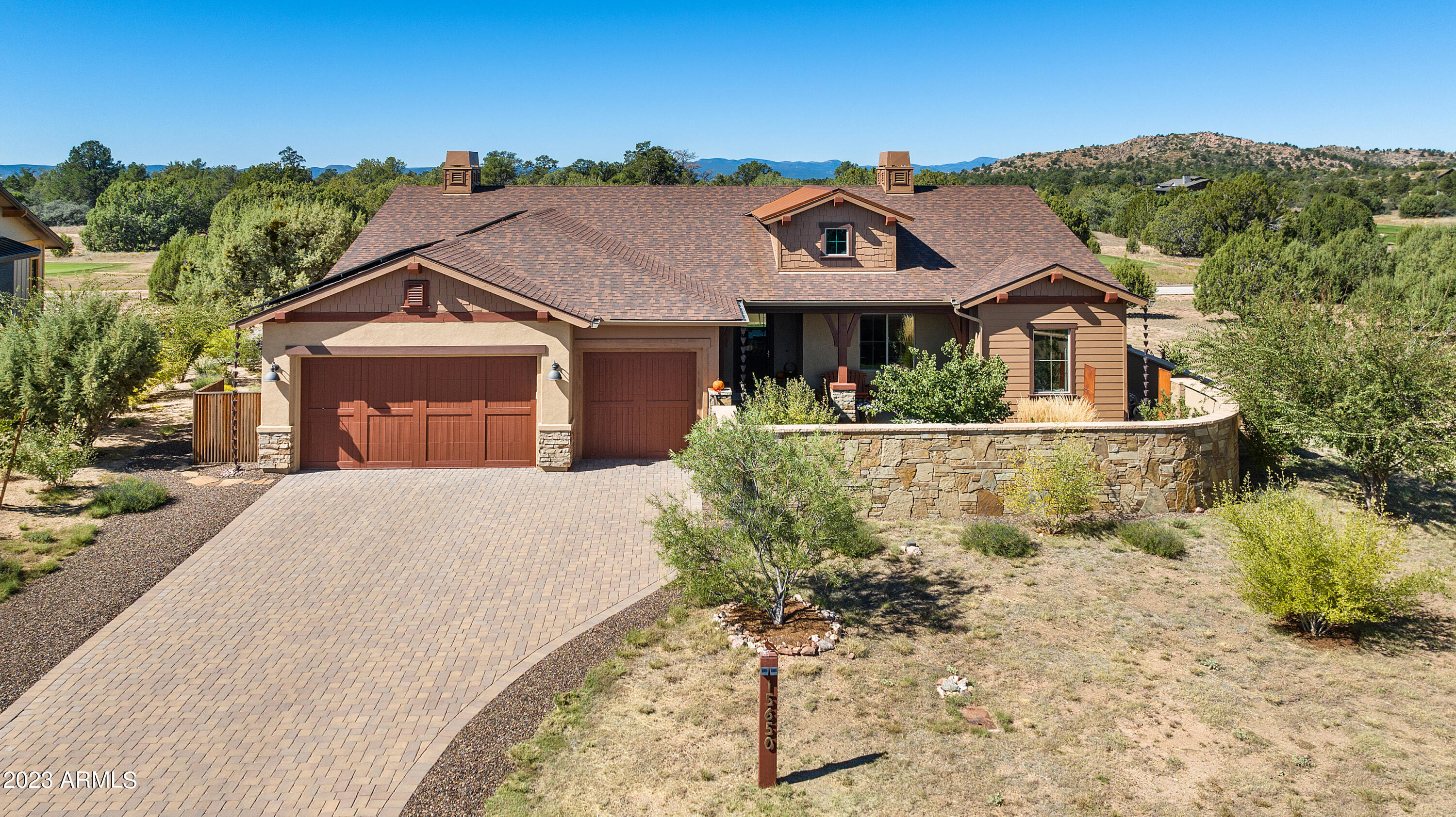 15650 N Hatfield Drive, For Sale in Prescott Zoocasa