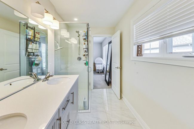 1104 Rippingale Trail, House other with 3 bedrooms, 3 bathrooms and 2 parking in Peterborough ON | Image 21