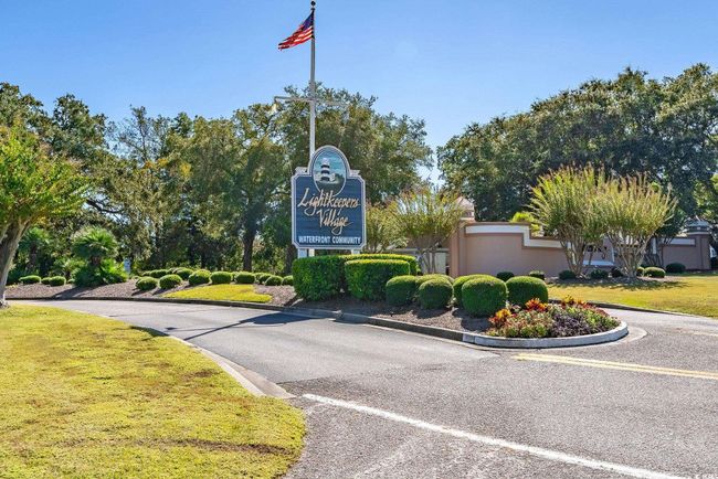UNIT-15F - 4755 Lightkeepers Way, Condo with 2 bedrooms, 2 bathrooms and null parking in Little River SC | Image 38