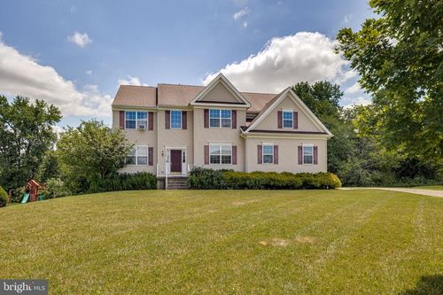 506 Quarter Moon Ct, BORDENTOWN, NJ, 08505-2260 | Card Image