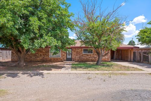 410 N Tyler St, Whiteface, TX, 79379 | Card Image