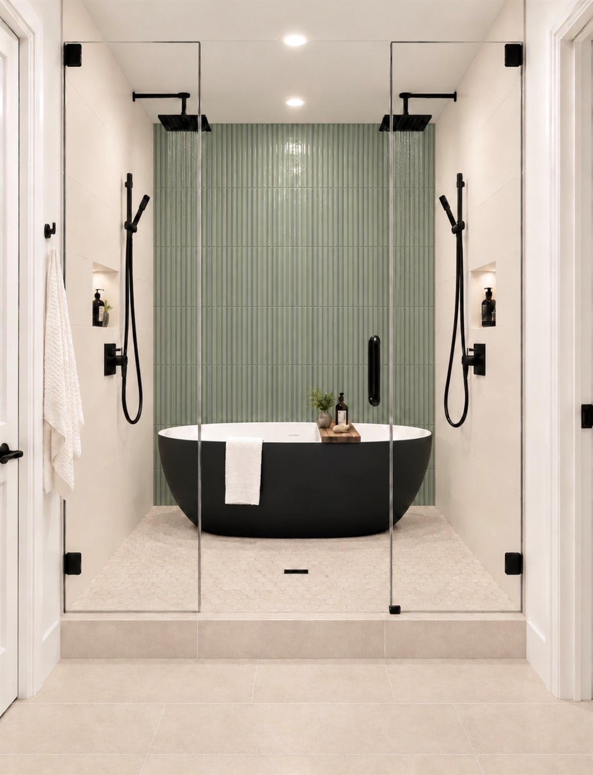 Residential in Houston 5