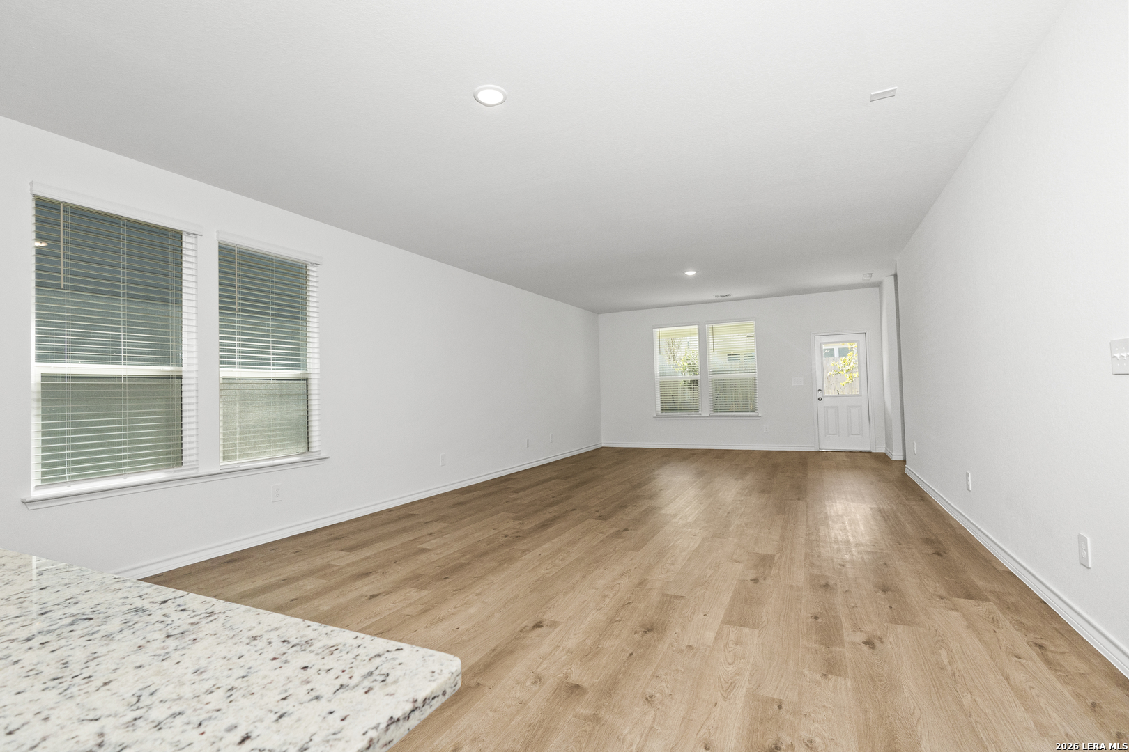 Residential Lease in San Antonio 5