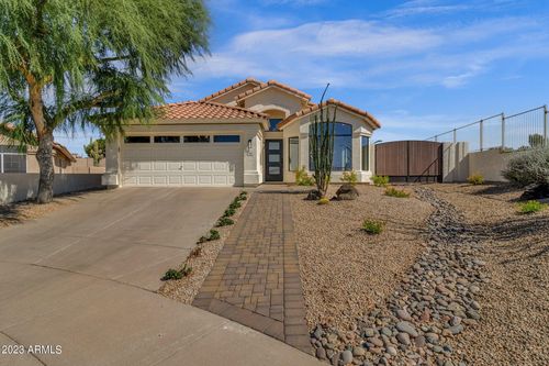 7392 E Adele Ct, Scottsdale, AZ, 85255-6124 | Card Image
