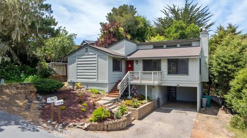 645 Worcester Dr, Cambria, CA, 93428-3229 | Card Image