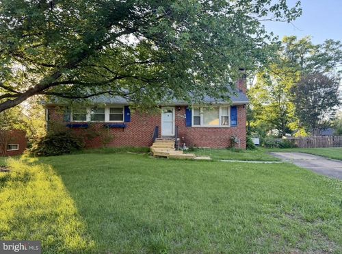 14826 Carlbern Dr, CENTREVILLE, VA, 20120-1506 | Card Image