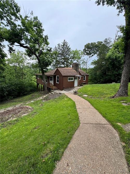 1841 Opeechee Beach Rd, Pacific, MO, 63069-4214 | Card Image