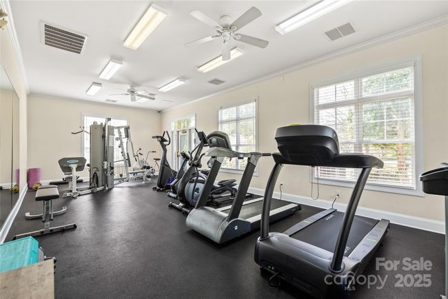 16344 Redstone Mountain Ln, Condo with 2 bedrooms, 2 bathrooms and null parking in Charlotte NC | Image 38