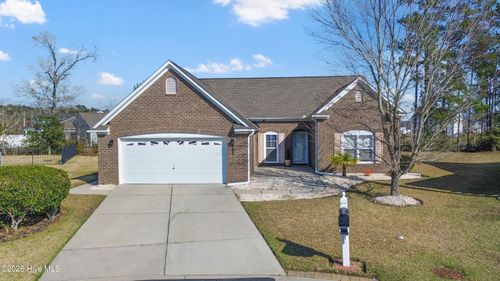 693 Privit Ct Nw, Calabash, NC, 28467-1751 | Card Image