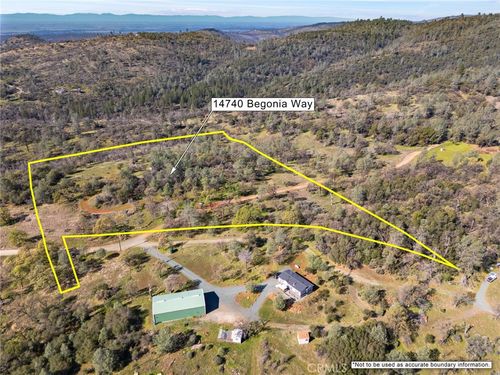 14740 Begonia Way, Oregon House, CA, 95962-9708 | Card Image