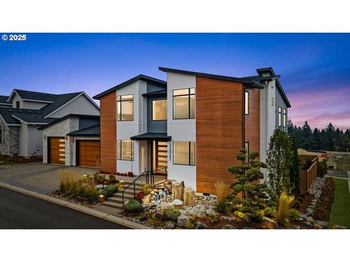 23067 Sw Curry Ridge Dr, Sherwood, OR, 97140-6327 | Card Image