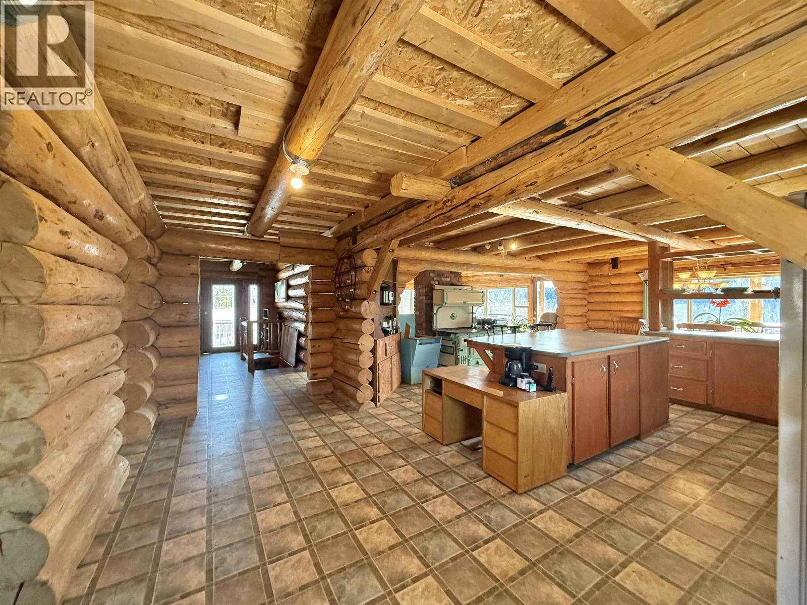 Residential in Chilcotin 5