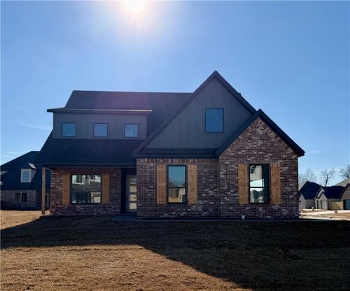 1501 Lookout Dr, Bella Vista, AR, 72714 | Card Image