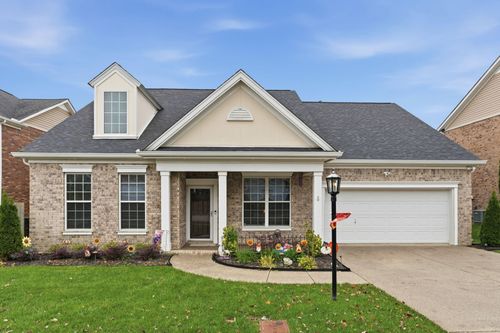 1813 Bunting Way Dr, Hermitage, TN, 37076-5620 | Card Image