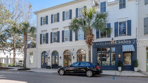 a-3 Market, Beaufort, SC, 29906-9107 | Card Image