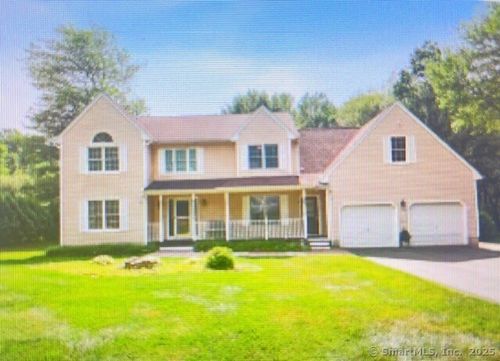 12 W Gate Rd, Farmington, CT, 06032-2002 | Card Image