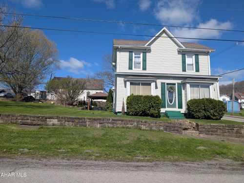 183 Berwind Street, Irvona, PA, 16656 | Card Image