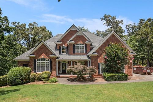 6255 Hedgestone Way, Douglasville, GA, 30135-6005 | Card Image