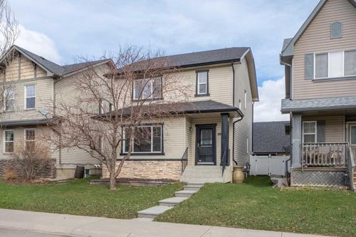 108 Drake Landing Crt, Okotoks, AB, T1S2M3 | Card Image