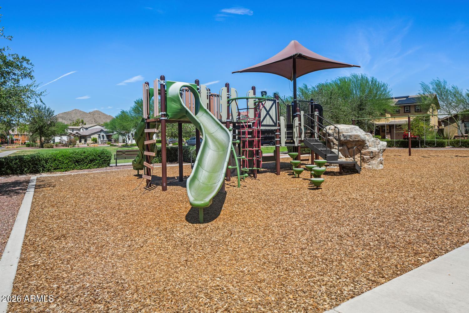 Residential in Buckeye 3