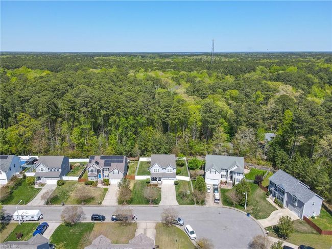 8201 Ruddock Pl, House other with 4 bedrooms, 3 bathrooms and null parking in Hayes VA | Image 42